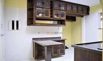 Imagem 3: Apartamento não mobiliado para locação próximo ao metrô Brigadeiro