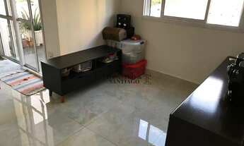 Imagem 4: Apartamento com 3 dormitórios à venda, 60 m² por R$ 520.000,00 - Mooca - São Paulo/SP