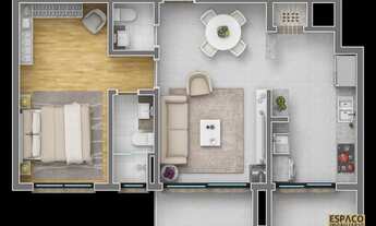 Imagem 7: CANELA - Apartamento Padrão - Centro