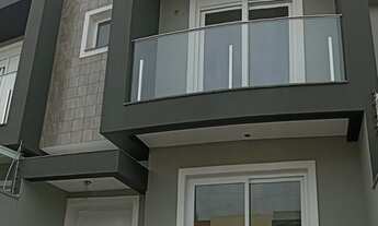 Imagem 4: CANOAS - Casa Padrão - Bela Vista