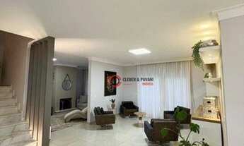 Imagem 4: Sobrado Condominio City Castello - Mobiliado