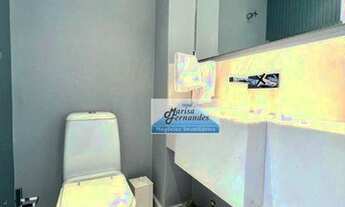 Imagem 12: Apartamento, 223 m² - venda por R$ 4.550.000,00 ou aluguel por R$ 30.100,00/mês - Campo Be