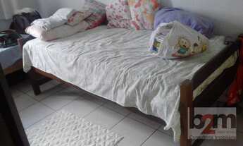 Imagem 5: Apartamento com 2 dormitórios à venda, 62 m² por R$ 320.000,00 - Jaguaré - São Paulo/SP