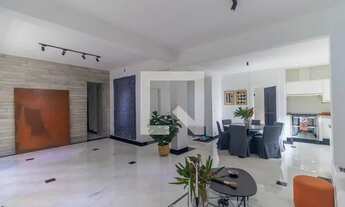 Imagem 2: Apartamento para Aluguel - Jardim Paulista, 1 Quarto, 164 m2