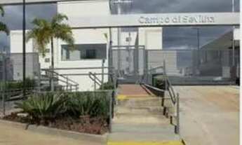 Imagem 6: OPORTUNIDADE - APARTAMENTO PARA LOCAÇÃO CAMPO DE SEVILHA / JARDIM NOVA MICHIGAN