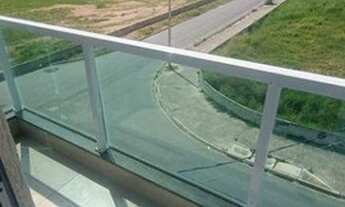 Imagem 5: Kitnet com 1 dormitório para alugar, 28 m² por R$ 1.100,00/mês - Chácara do Vovô - Guarulh