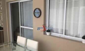 Imagem 6: Apartamento com 3 dormitórios à venda, 80 m² por R$ 825.000 - Mooca - São Paulo/SP