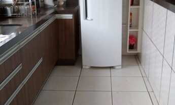 Imagem 3: Casa com 3 dormitórios, 1 suíte- Terras de Santa Maria