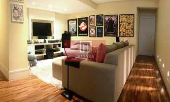 Imagem 3: Apartamento à venda no bairro Morumbi - São Paulo/SP, Zona Sul