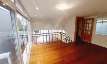 Imagem 6: Casa a venda no Alto da Lapa 6 suítes