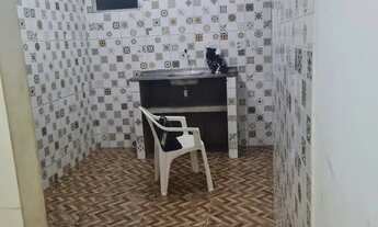 Imagem 3: Casa pra vender na rua Celso bezerra