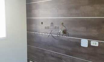 Imagem 6: Apartamento / Padrão - Parque Residencial Aquarius - Locação - Residencial