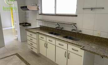 Imagem 13: Apartamento com 4 quartos, 296 m² - venda por R$ 2.240.000 ou aluguel por R$ 7.100/mês - F