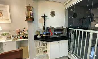 Imagem 4: Apartamento com 1 dormitório à venda, 38 m² por R$ 429.000,00 - Belém (Zona Leste) - São P