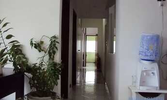 Imagem 2: PRÉDIO - MIRANDÓPOLIS - SP