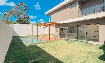 Imagem 5: CAMAÇARI - Casa de Condomínio - ALPHAVILLE LITORAL NORTE 1