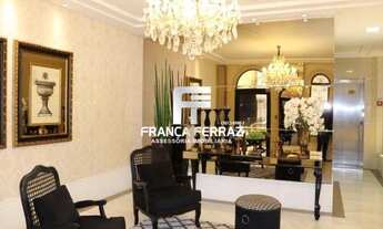 Imagem 2: Apartamento 3 Suites 3 vagas, Meia Praia