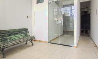 Imagem 3: APTO. COM SALA CONJUGADA COM DORMITORIO, BANHEIRO SOCIAL, COZINHA E AREA DE SERVIÇO