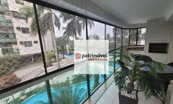 Imagem 4: Apartamento à venda, 148 m² por R$ 1.290.000,00 - Barra da Tijuca - Rio de Janeiro/RJ