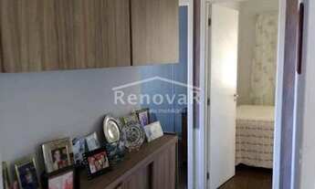 Imagem 7: Apartamento 3 dorms. em Parque Villa Flores - Sumaré, SP