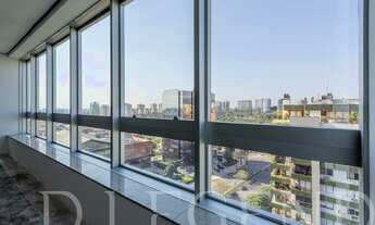 Imagem 6: PORTO ALEGRE - Conjunto Comercial/Sala - Bela Vista