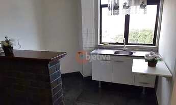 Imagem 3: Apartamento com 2 dormitórios para alugar, 46 m² por R$ 1.644,23/mês - Centro - Cabo Frio