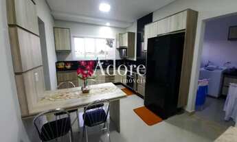 Imagem 6: Casa residencial para Venda e Locação no Residencial Primavera - Salto/SP