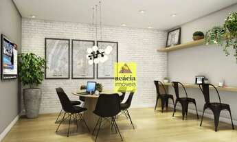 Imagem 7: Apartamento à venda, 35 m² por R$ 237.708,11 - Pirituba - São Paulo/SP