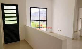 Imagem 7: Apartamento com 3 dormitórios à venda, 80 m² por R$ 315.000,00 - Outeiro de Passárgada - C