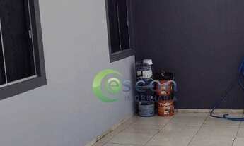 Imagem 2: Sobrado com 4 dormitórios à venda, 105 m² por R$ 415.000,00 - Pioneiros Catarinenses - Cas