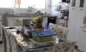 Imagem 3: Sobrado com 4 dormitórios, 200 m² - venda por R$ 450.000,00 ou aluguel por R$ 2.800,00/mês