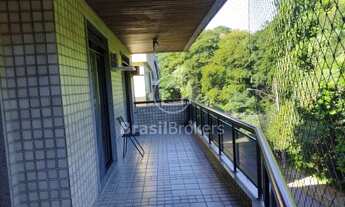 Imagem 5: Rio de Janeiro - Apartamento Padrão - Jardim Guanabara