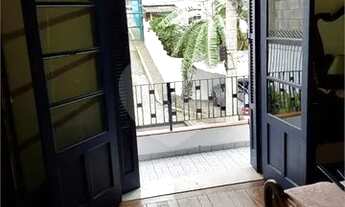 Imagem 4: São Paulo - Casa de Vila - PINHEIROS