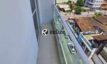 Imagem 6: Apartamento 2 quartos à venda na Praia do Morro, Guarapari-ES - Realize Negócios Imobiliár
