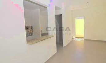 Imagem 3: DM-Casa para venda possui 70 metros quadrados com 3 quartos em Alterosas - Serra - ES