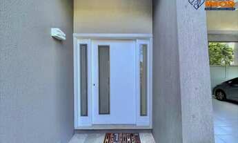 Imagem 7: JANDIRA - Casa de Condomínio - NOVA HIGIENÓPOLIS