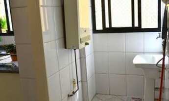 Imagem 7: Apartamento para Venda em São Paulo, Itaim Bibi, 3 dormitórios, 1 suíte, 2 banheiros, 2 va