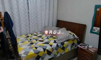 Imagem 6: Apartamento com 2 dormitórios à venda, 68 m² por R$ 349.000,00 - Boqueirão - Santos/SP