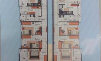 Imagem 2: APARTAMENTO VENDA JARDIM CARVALHO