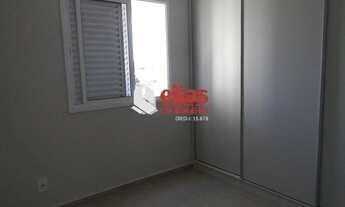 Imagem 4: Edifício lumina 03 dormitório suíte e varanda gourmet