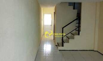 Imagem 5: Casa com 2 dormitórios para alugar, 70 m² por R$ 900,00/mês - Lagoa Redonda - Fortaleza/CE