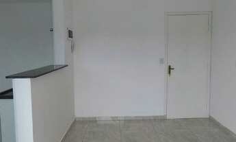 Imagem 2: Apartamento Novo para venda no Socorro em Mogi das Cruzes, com 2 quartos, 1 suíte, varanda