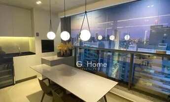 Imagem 6: Apartamento à venda, 114 m² por R$ 1.200.000,00 - Gleba Fazenda Palhano - Londrina/PR