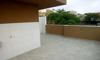 Imagem 3: BELO HORIZONTE - Apartamento Padrão - Piratininga (Venda Nova