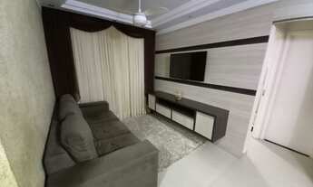 Imagem 2: Apartamento a venda em Hortolândia no bairro Jd Santa Izabel, com dois dormitórios. Reside