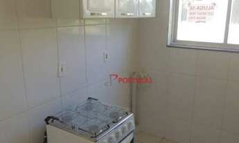 Imagem 5: Apartamento com 2 dormitórios à venda, 51 m² por R$ 94.000,00 - Virgem Santa - Macaé/RJ