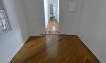 Imagem: SAO PAULO - Apartamento Padrão - PARAISO