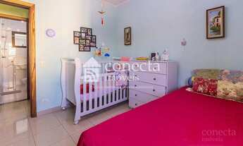 Imagem 5: Apartamento à venda, 93 m² por R$ 640.000,00 - Condomínio Ágape - Paulínia/SP