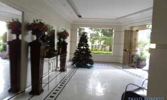 Imagem: APARTAMENTO - CAMPO BELO - SP