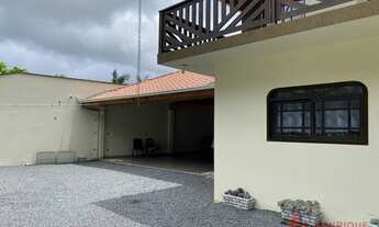 Imagem 3: CASA RESIDENCIAL em JOINVILLE - SC, RIO BONITO (PIRABEIRABA